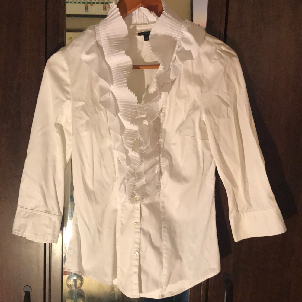 Ann Taylor Blouse